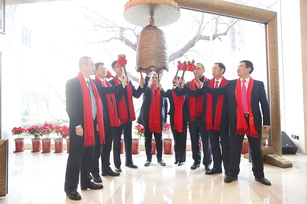 ��Ӯ���ʡ�(�й���)���޹�˾����