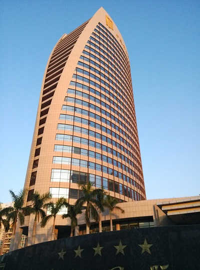 ��Ӯ���ʡ�(�й���)���޹�˾����